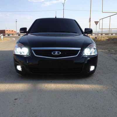 Валера Волков