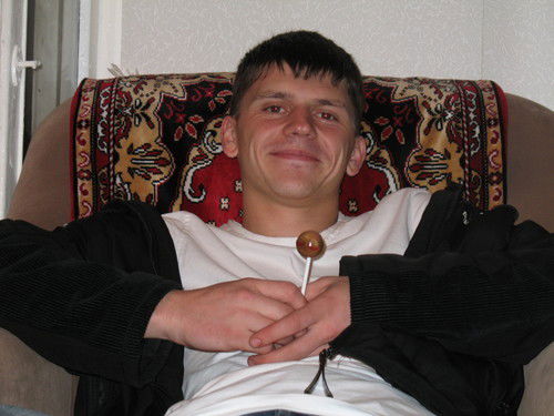 Александр Ходос