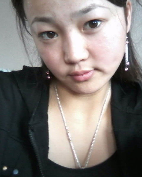 Ажара Рыспекова