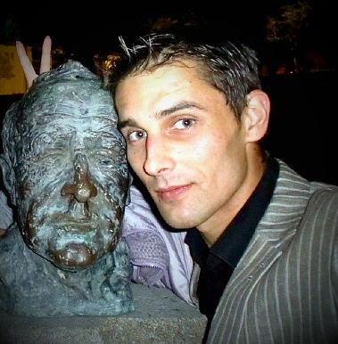 Славик Ивашкевич