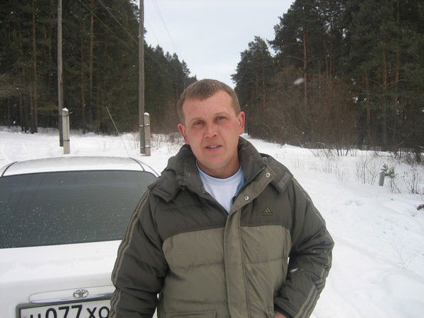 Константин Чугаев