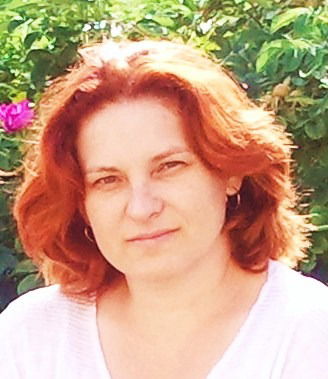 Наталья Заварухина