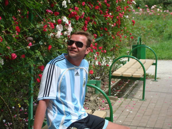 Игорь Корыщенко