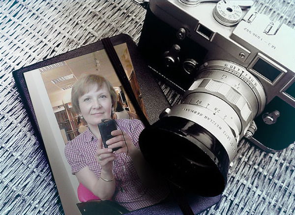 Ольга Корякина