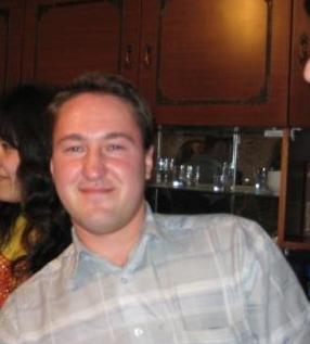 Сергей Полозов