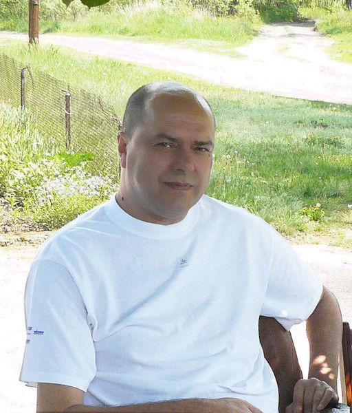 Николай Чернышов