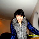 Марина Зайкина