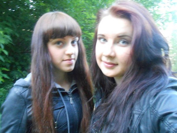 Лизочка Григорьева