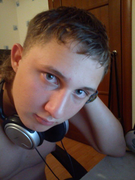 Александр Чернышёв