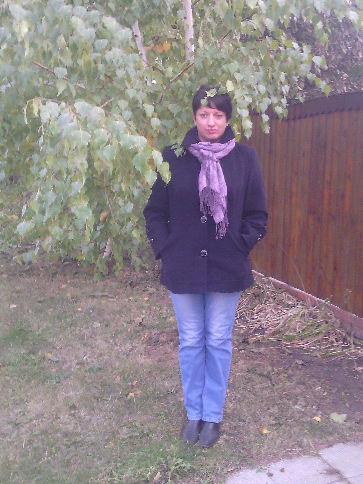 Ирина Хурсал