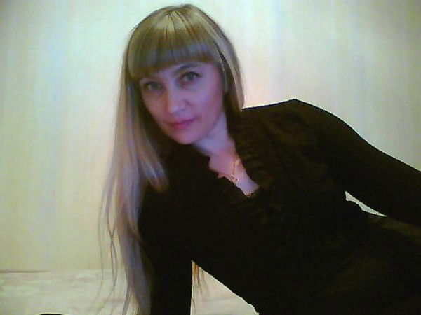 Наталья Светлова