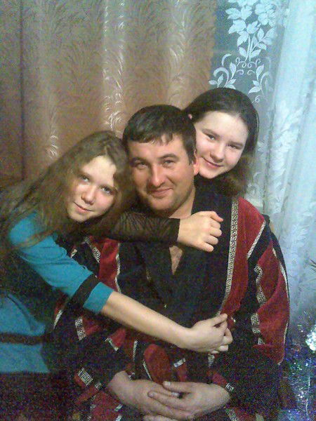 Сергей Чесноков