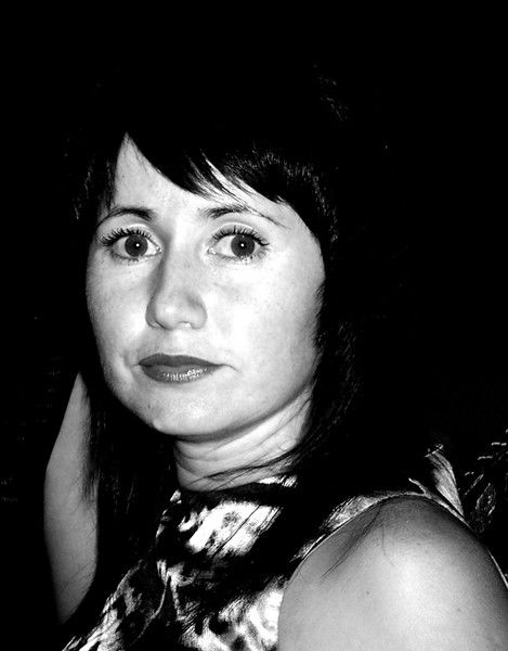 Неля Нугманова