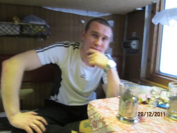 Александр Лапаев