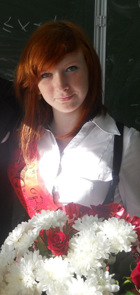 Валентина Зибарева