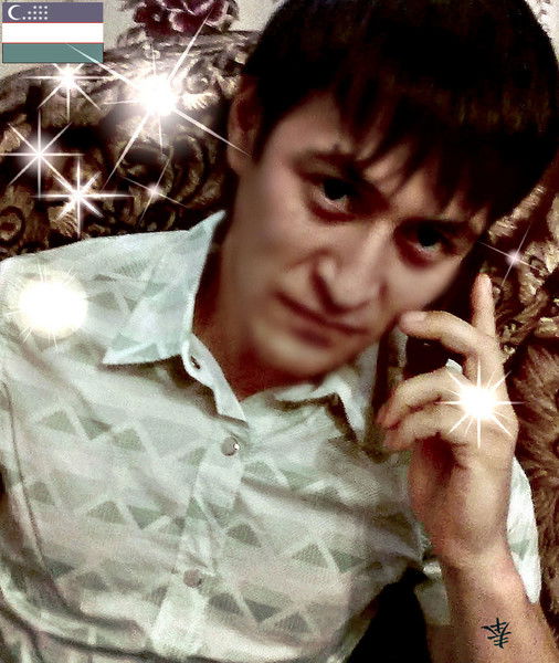 Дилёрбек Ахмаджанович