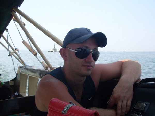 Евгений Голубятников