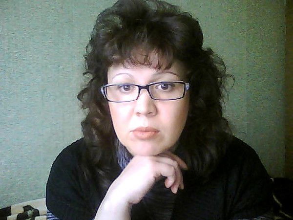 Наталья Бутолина