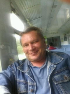 Konstantin Ivashenko