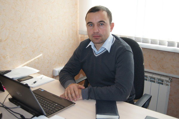 Роберт Набиуллин