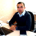 Роберт Набиуллин