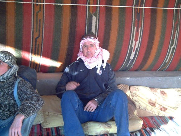 Владимир Болошко