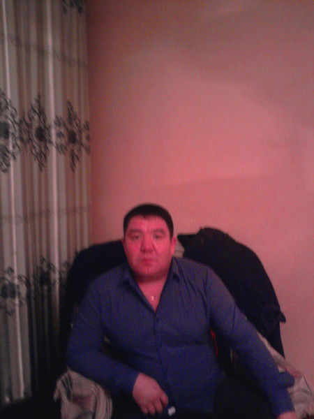 Самат Нургалиев