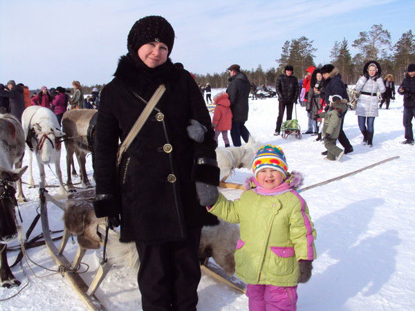 Людмила Кудашева