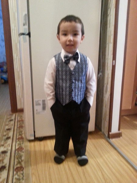 Альбина Юсупжанова