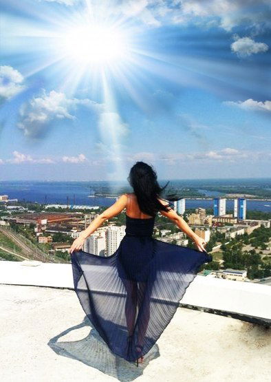 Ангелина Букина