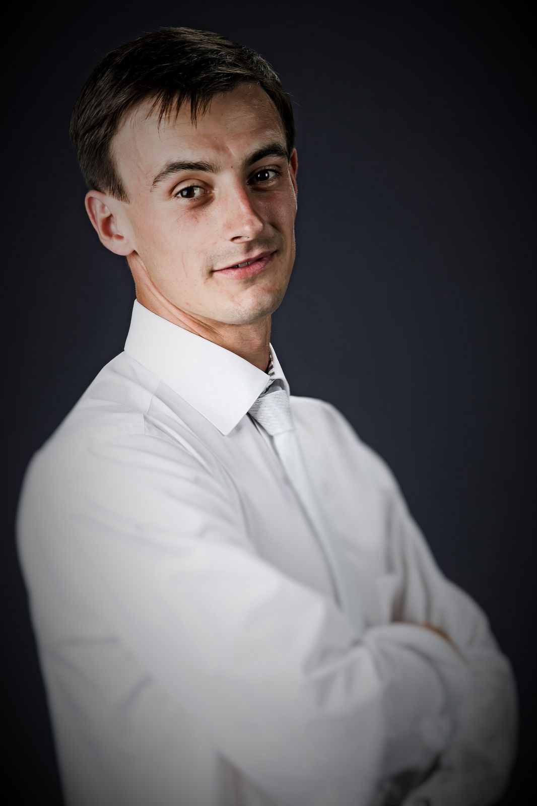 Дмитрий Свиркул