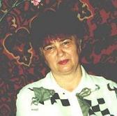 Елена Иванова