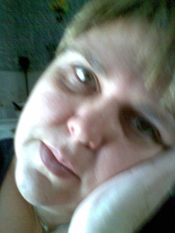 Нина Максимова