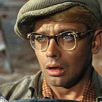 Саня Троцан