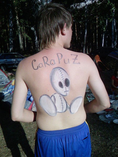 Лосев Виктор