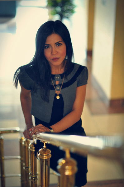 Венерочка Низамова