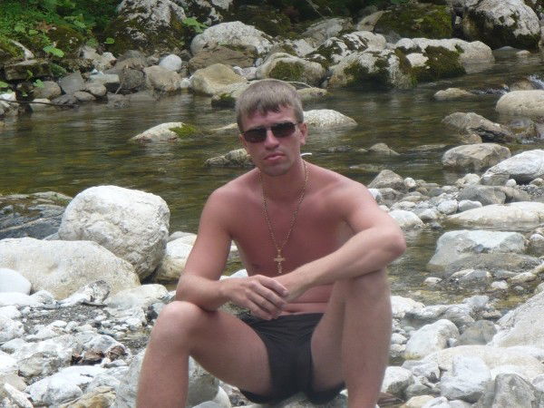 Андрей Соловьев