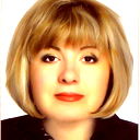 Светлана Голубева