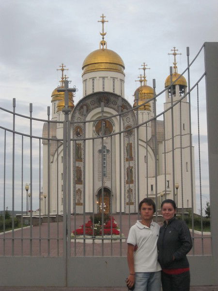 Татьяна Михайловна