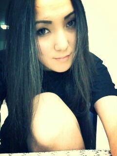 Жамиля Бектасова