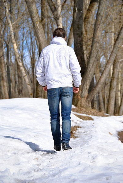 Максим Селезнев