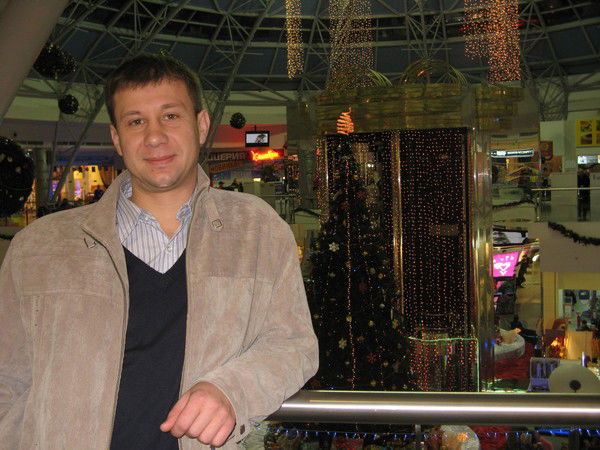 Дима Силаев