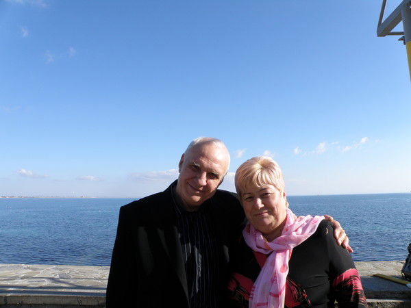 Галина Киселёва