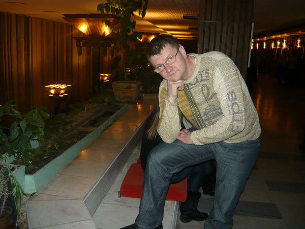 Сергей Черняк