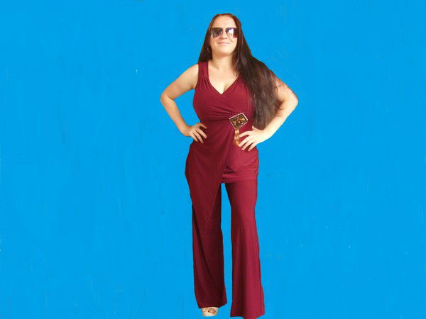 Зинаида Дереш