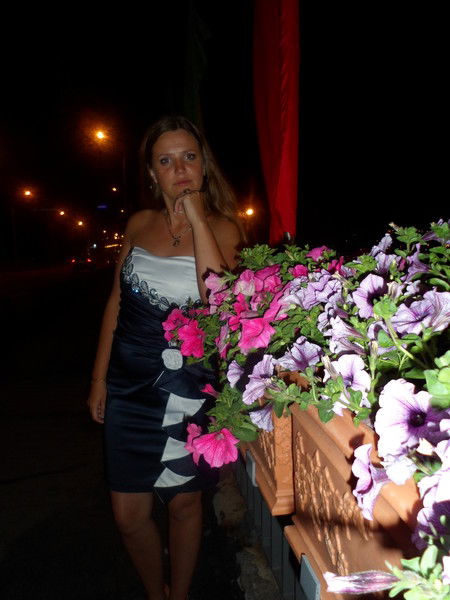 Ирина Карасёва