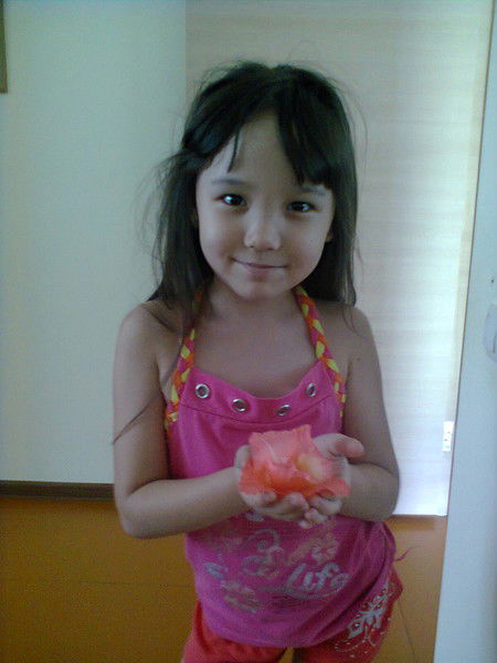 Лейла Нигметова