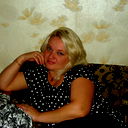 Анна Носова