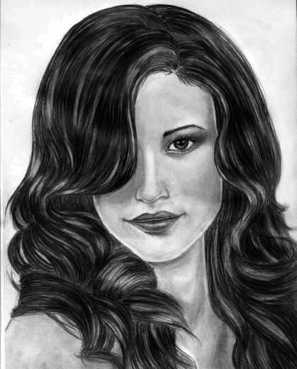 Лидия Конст