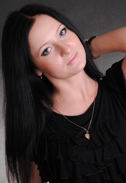 Юлечка Худышева